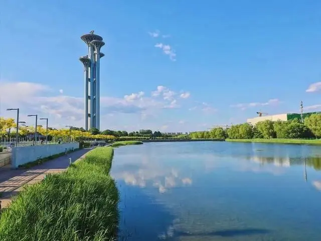 612.3亿元！朝阳区旅游业去年总收入全市第一