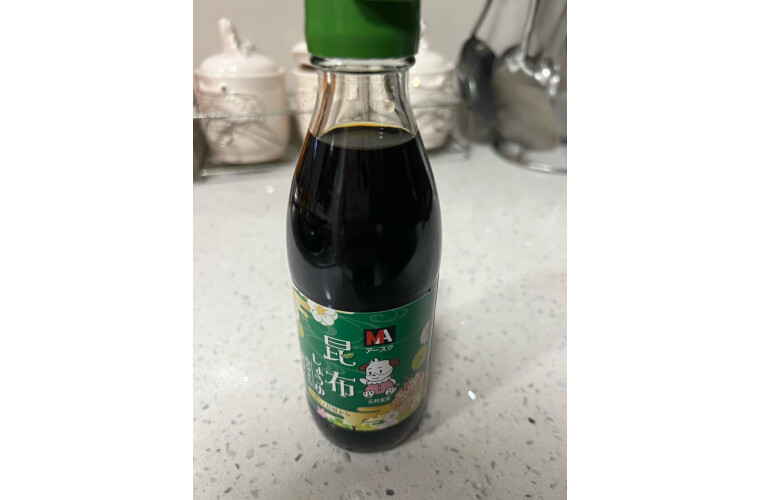 儿童酱油哪种好？