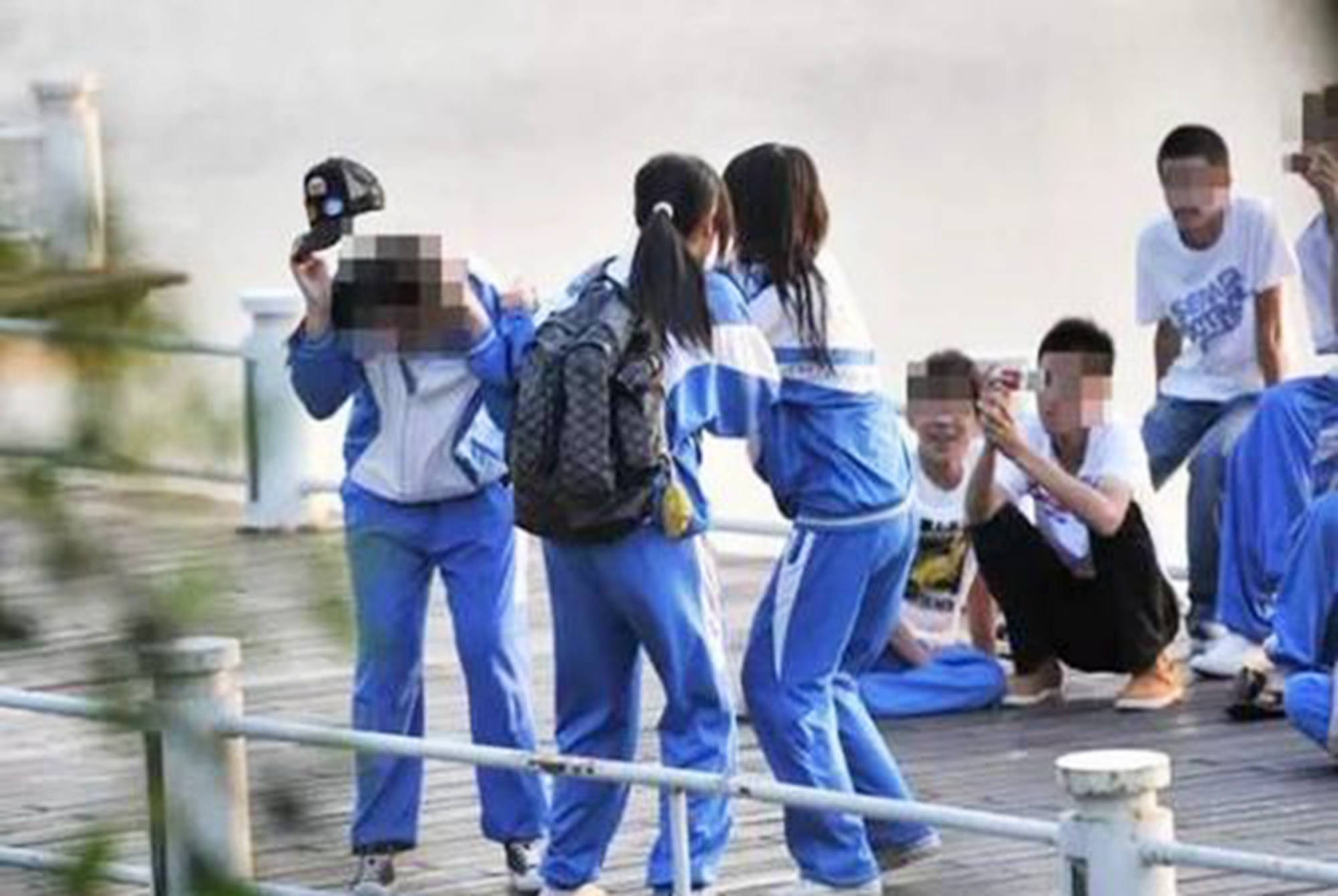海南13岁少女遭同学霸凌，被囚5天4夜，比你想象的恐怖！