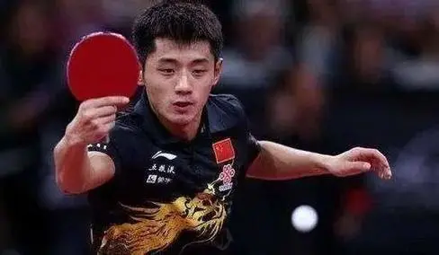 张继科这是怎么了？