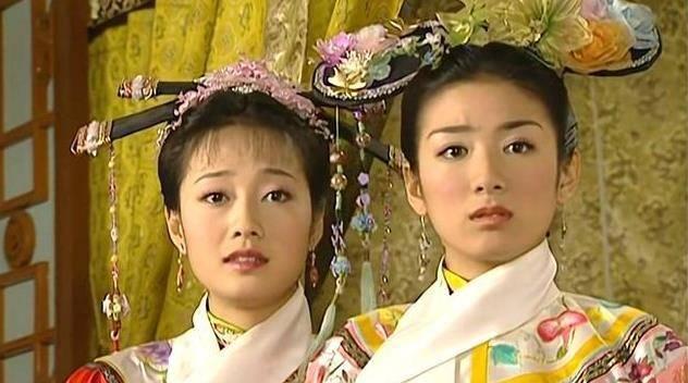 还珠格格中紫薇是林心如演的好，还是马伊琍演的好？哪个版本更精彩？