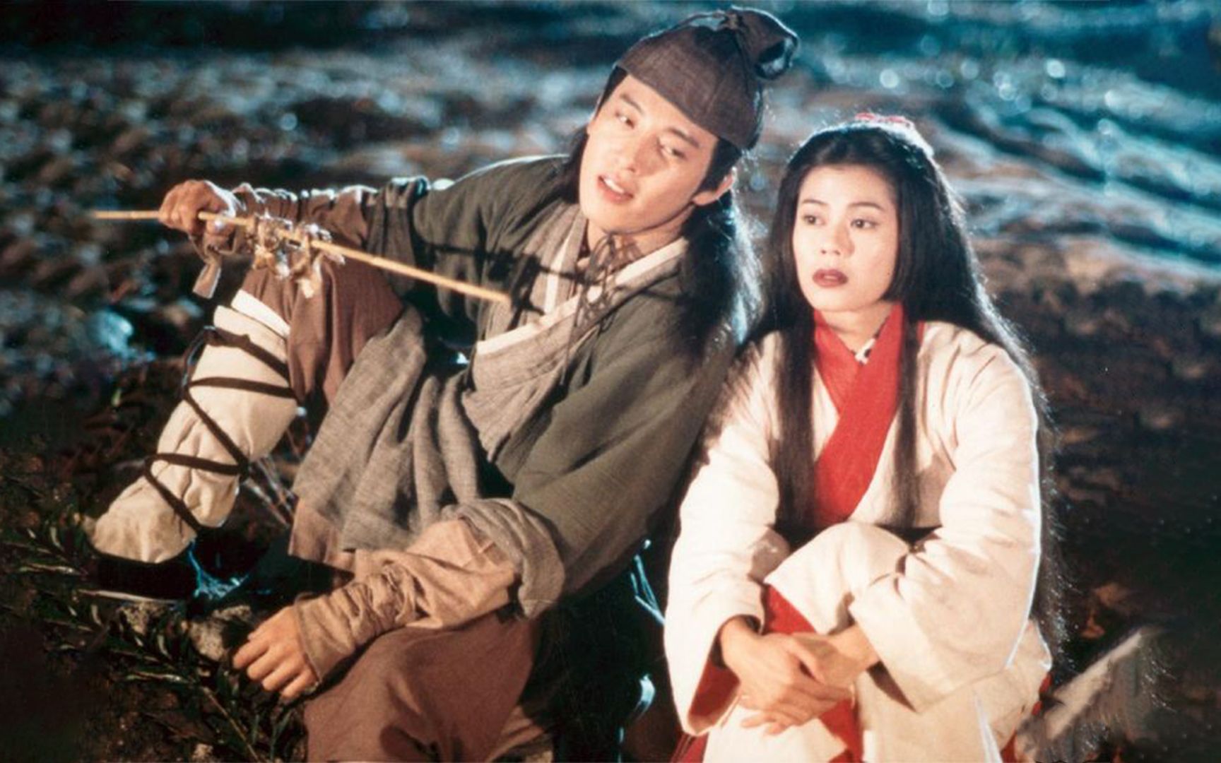 《笑傲江湖》哪个版本的最好看？精彩之处在哪里？在哪里可以观看？