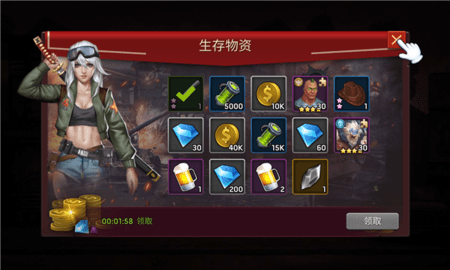 《末日血战》新手FAQ（玩家必看知识点）