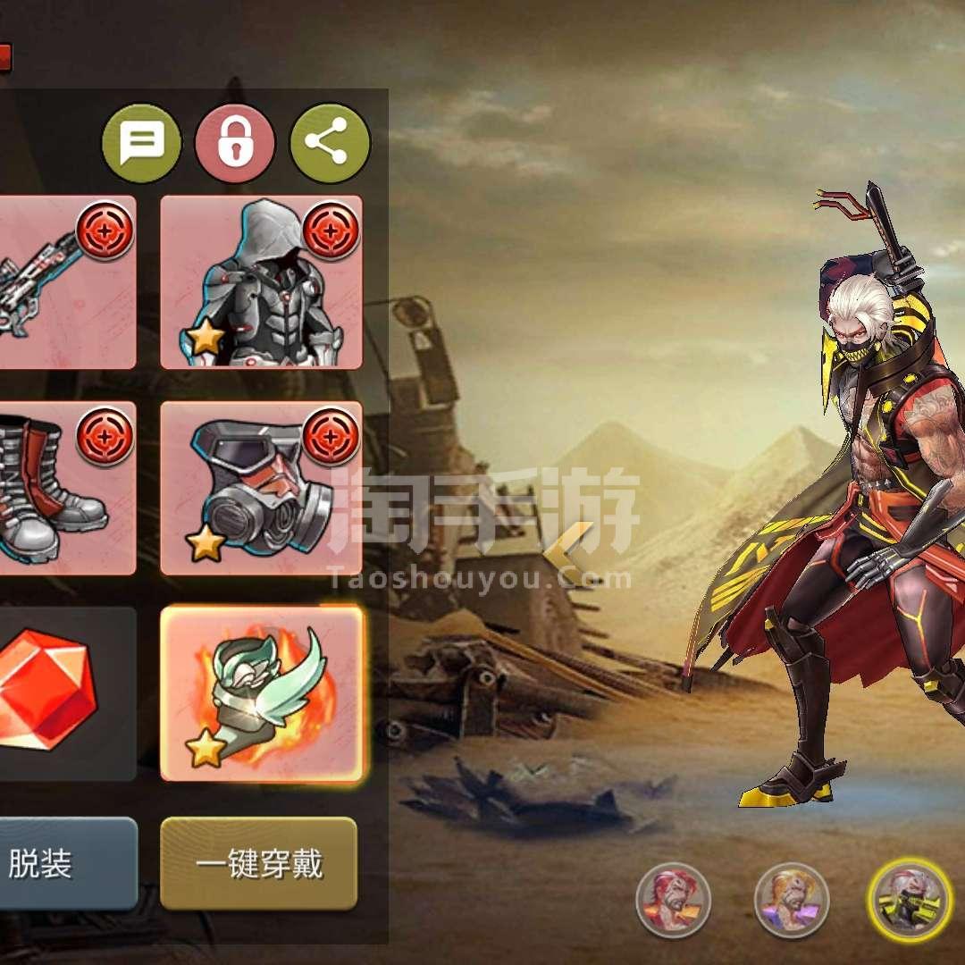 《末日血战》深渊魔窟改动后有什么变化？