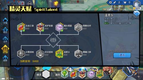 《末日血战》索菲娅最强技能厉害吗？（索菲娅最强技能详细攻略）