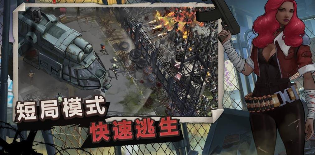 《末日血战》克里斯蒂娜英雄是如何定位的？（克里斯蒂娜英雄配置推荐）