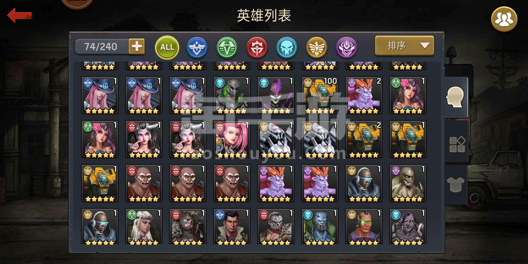《末日血战》低氪玩家新区发展攻略（低氪玩家如何规划）