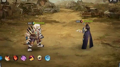 《末日血战》2023年7月强势魔窟英雄推荐（老魔窟与深渊魔窟英雄选择）