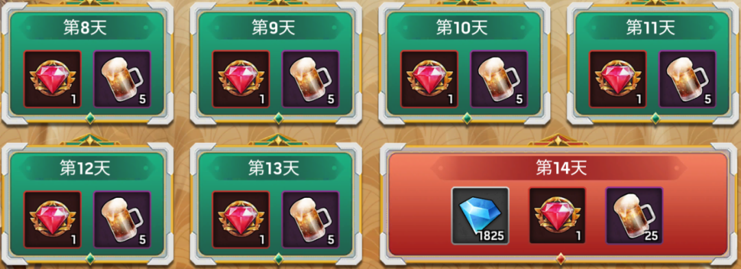 《末日血战》8.3泰坦/哈迪斯进月度（那摩天buff要取消）
