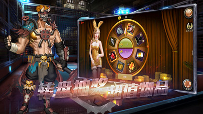 《末日血战》黑暗市场攻略篇（物资获取和兑换介绍）