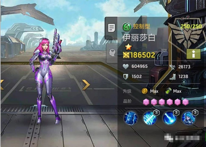 《末日血战》伊丽莎白下魔窟详细攻略大全