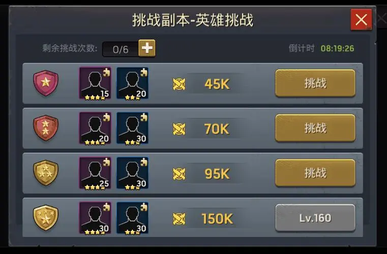 《末日血战》三连大招介绍（高玩必备小连招）