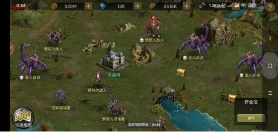 《末日血战》家园宝箱攻略（家园宝箱收取小技巧）
