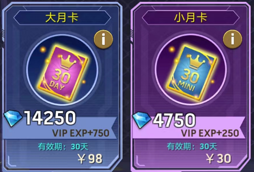 《末日血战》每月能获得多少钻石？（钻石来源分析）
