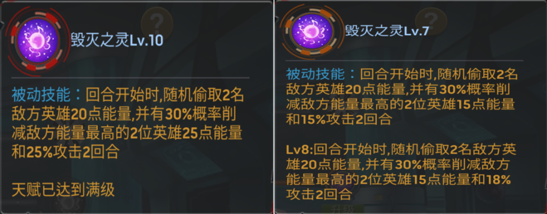 《末日血战》狼人日常攻略（天赋配置等信息）