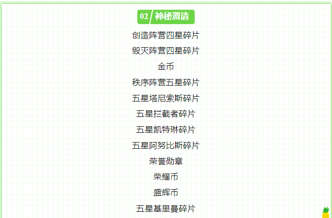 《末日血战》基里曼黑水返厂分析（配置推荐以及抽取建议）